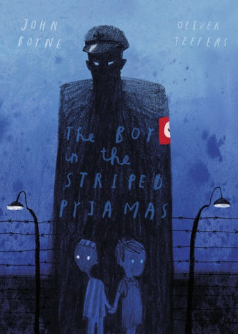 The Boy in the Striped Pyjamas. 10th Anniversary Collector's Edition