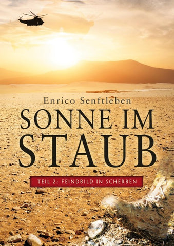 Sonne im Staub: Teil 2