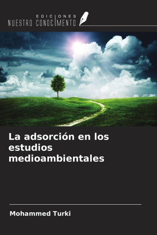 La adsorción en los estudios medioambientales
