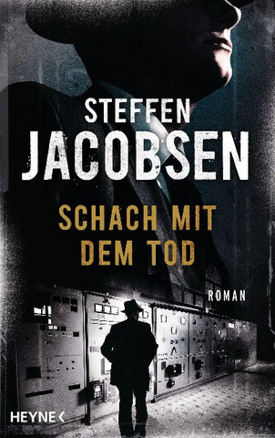 Schach mit dem Tod
