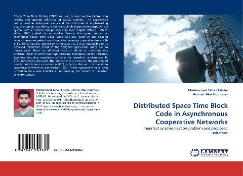 Distributed Space Time Block Code in Asynchronous Cooperative Networks
