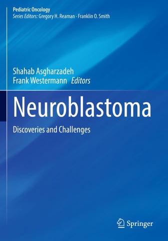 Neuroblastoma