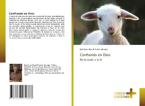 Confiando en Dios