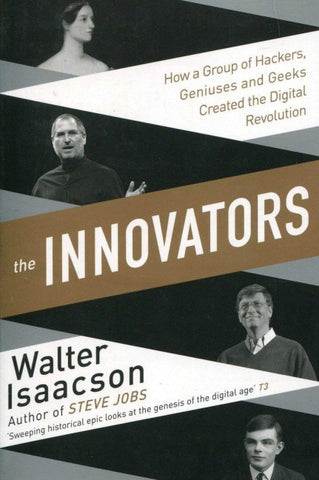 The Innovators