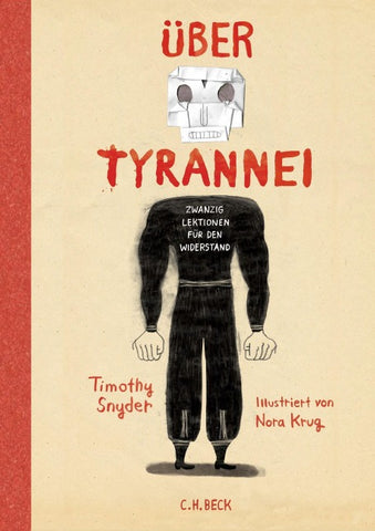 Über Tyrannei