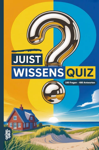 Juist Wissensquiz