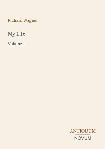 My Life