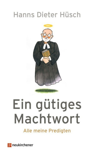 Ein gütiges Machtwort