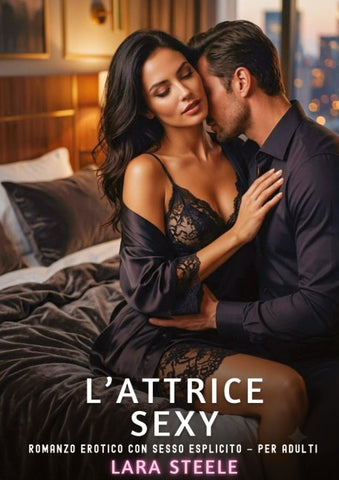 L'Attrice Sexy