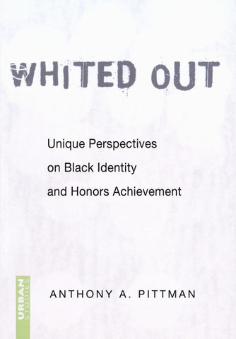 Whited Out