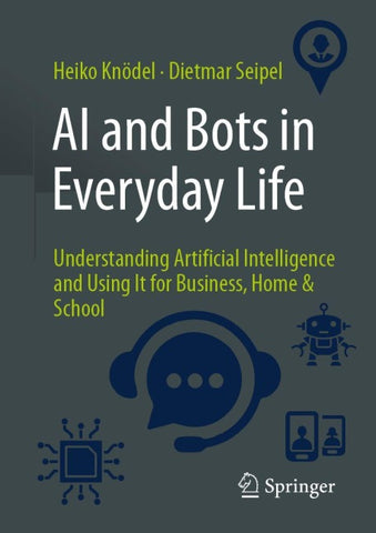 AI and Bots in Everyday Life