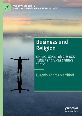 Business and Religion