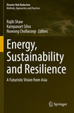 Energy, Sustainability and Resilience