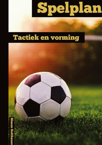 Spelplan