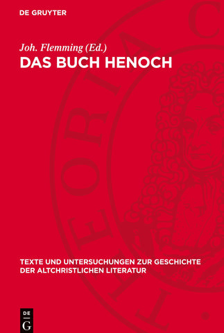 Das Buch Henoch