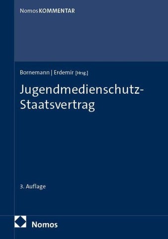 Jugendmedienschutz-Staatsvertrag: JMStV
