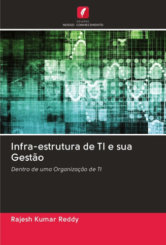 Infra-estrutura de TI e sua Gestão