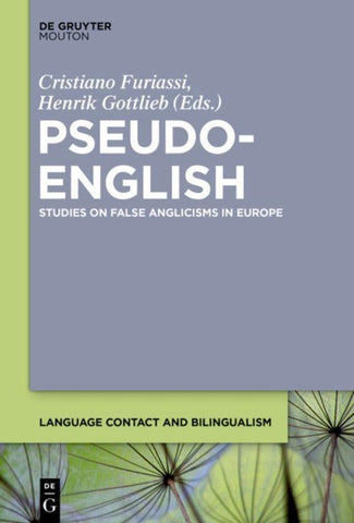 Pseudo-English