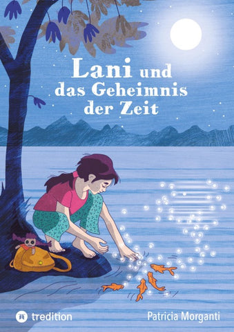 Lani und das Geheimnis der Zeit