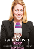 Una Giornalista Sexy