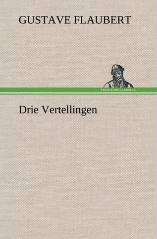 Drie Vertellingen