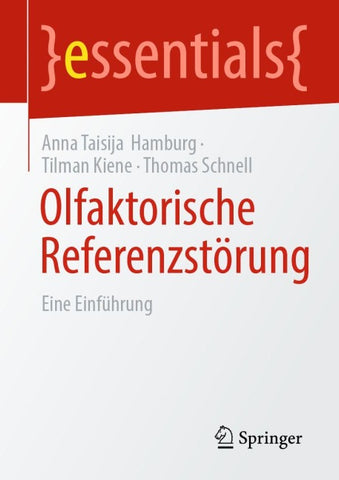 Olfaktorische Referenzstörung