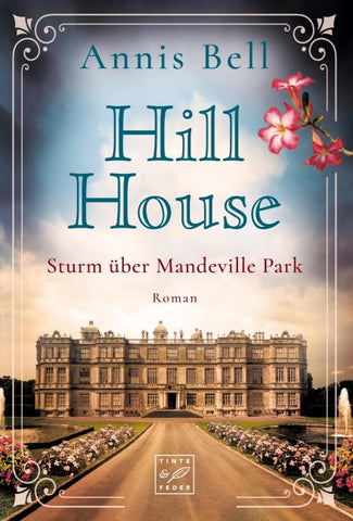 Hill House - Sturm über Mandeville Park