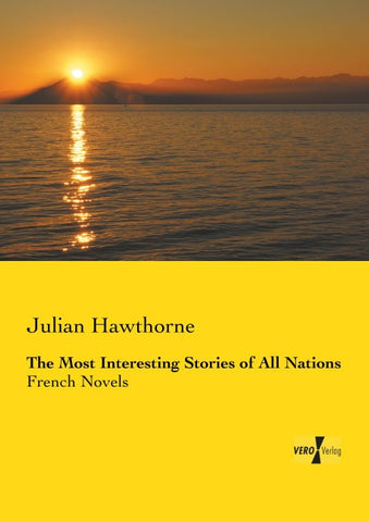 The Most Interesting Stories of All Nations