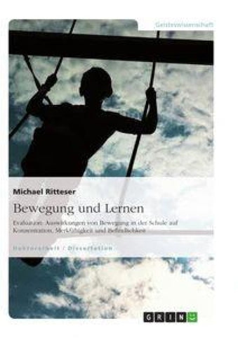 Bewegung und Lernen