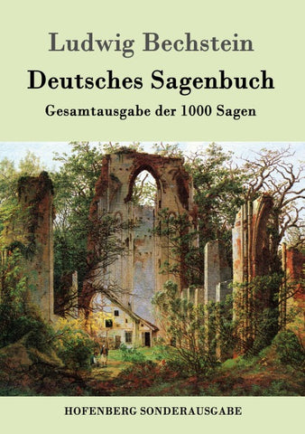 Deutsches Sagenbuch