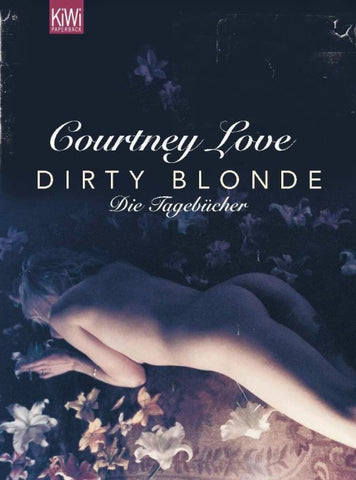 Dirty blonde