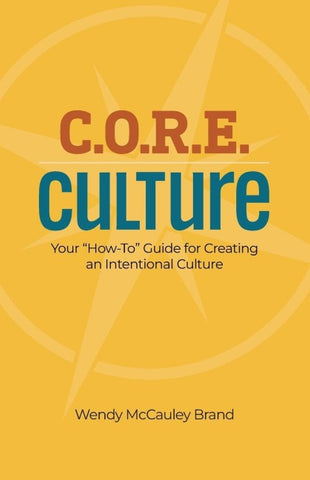 C.O.R.E Culture