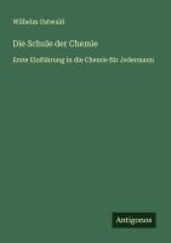 Die Schule der Chemie