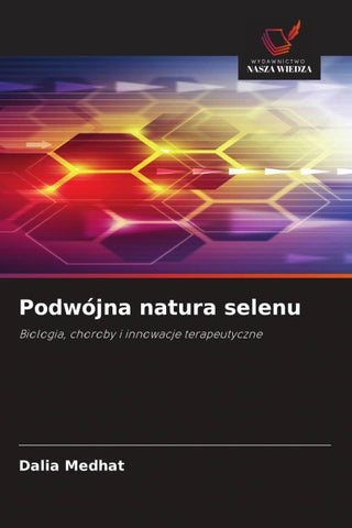 Podwójna natura selenu