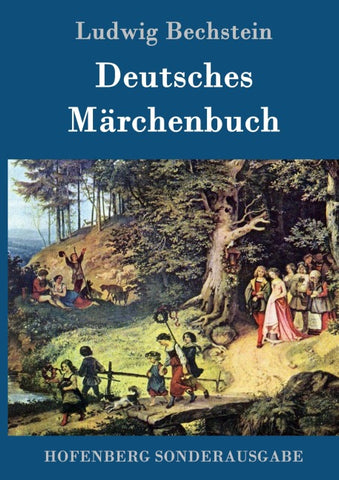 Deutsches Märchenbuch