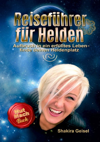 Reiseführer für Helden