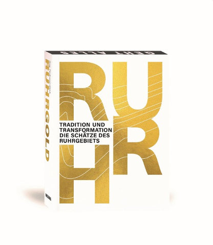 RUHRGOLD