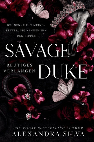 Savage Duke