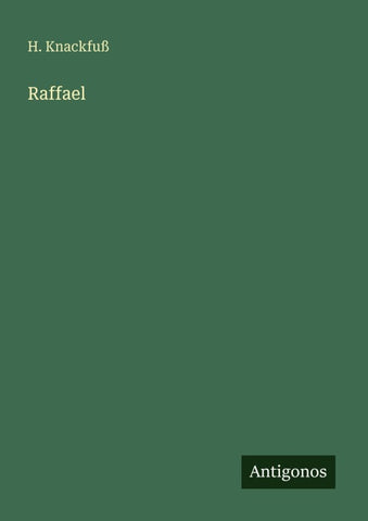 Raffael