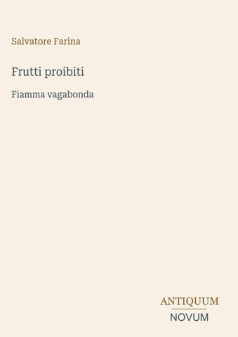 Frutti proibiti