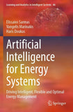 Artificial Intelligence for Energy Systems