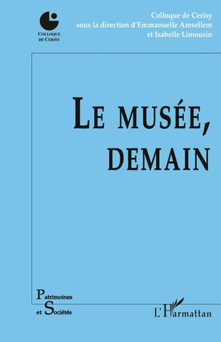 Le musée, demain