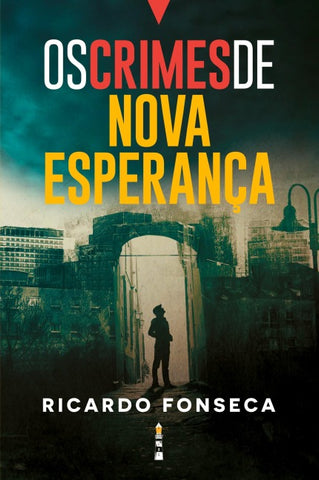 Os crimes de Nova Esperança