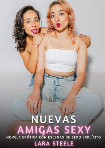 Nuevas Amigas Sexy