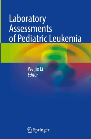 Laboratory Assessments of Pediatric Leukemia