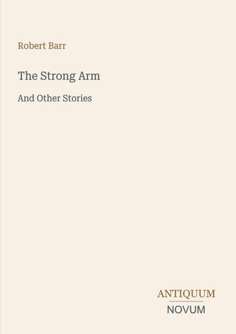 The Strong Arm
