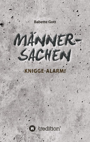 Männersachen
