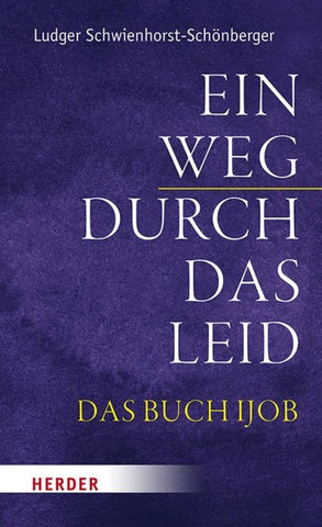 Ein Weg durch das Leid