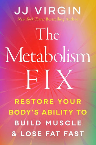 The Metabolism Fix