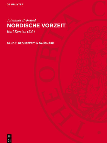 Bronzezeit in Dänemark